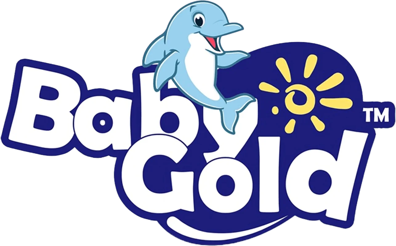Baby Gold logó